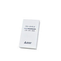 Mitsubishi Electric PZ-70CSW-E CO2-Sensor für...