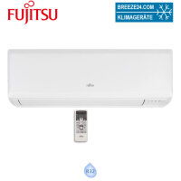 Fujitsu ASYG09KPCE Wandger&auml;t Basic eco 2,5 kW  (Nur...