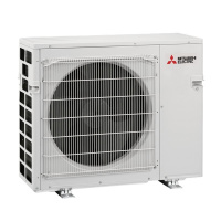 Mitsubishi Electric MXZ-2F53VFHZ2 5,3 kW Multi-Split...