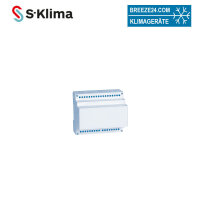 S-Klima STS-WWR-1  Ansteuerung für den Heizstab im...