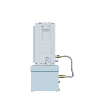 S-Klima STS-WS-100 Puffertank 100 Liter für Serie...