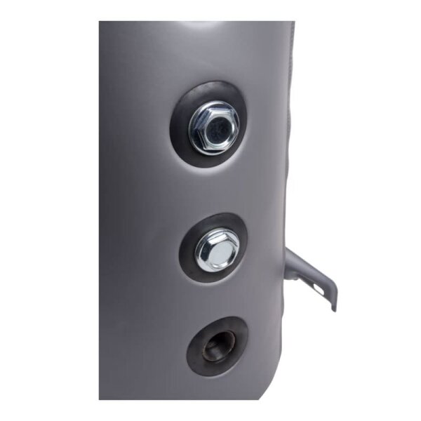 S-Klima STS-HW-100 hydraulische Weiche mit 100 Liter für Serie SAS | SAS47-140RN2 | SAS115-140RS2