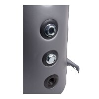 S-Klima STS-HW-100 hydraulische Weiche mit 100 Liter...