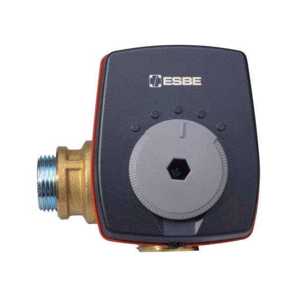 S-Klima STS-3WV-A 3-Wege-Ventil Brauchwarmwasser für Serie SAS47-70RN2