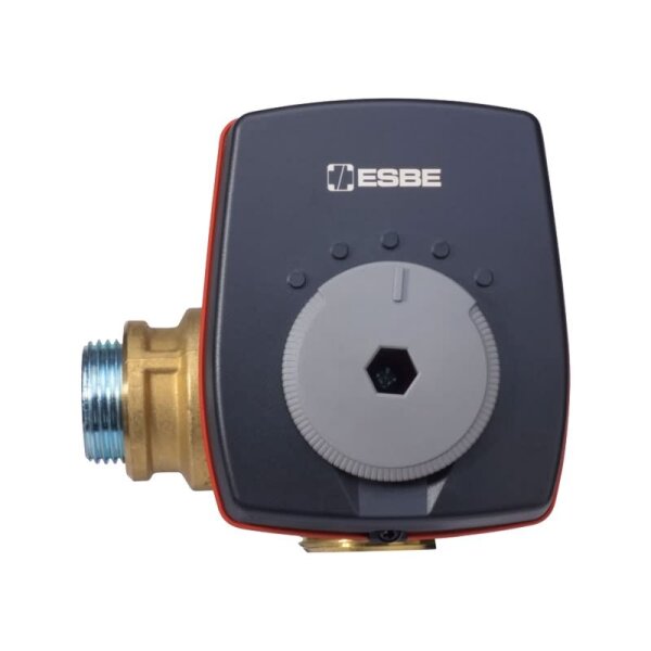 S-Klima STS-3WV-C 3-Wege-Ventil Brauchwarmwasser für Serie SAS170-295RS2