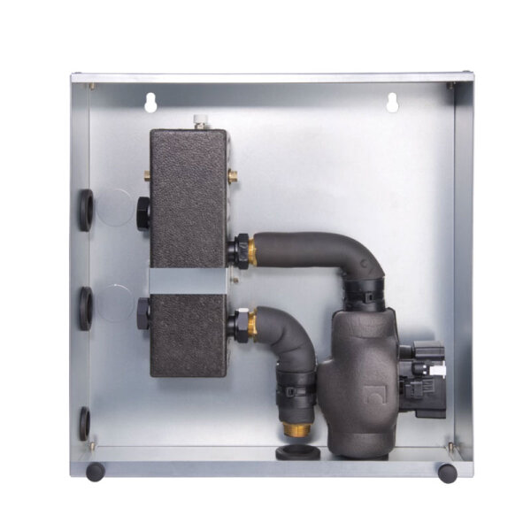 S-Klima STS-SKS-1 Pumpenbaugruppe für Serie SAS