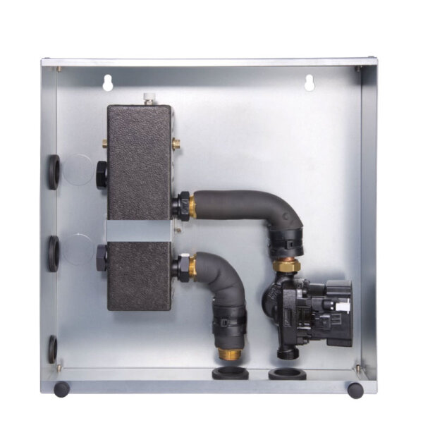 S-Klima STS-SKS-1 Pumpenbaugruppe für Serie SAS