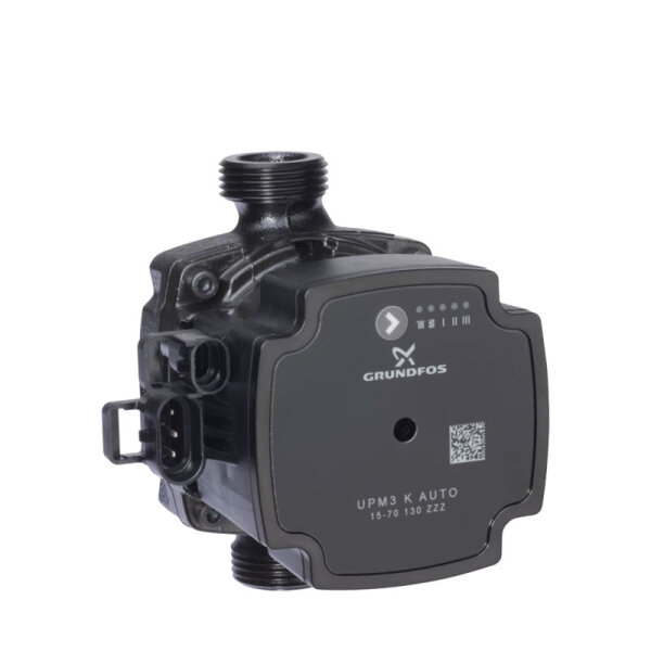 S-Klima STS-SKP-1 Sekundärkreispumpe für Serie SAS | SAS47-140RN2/RS2