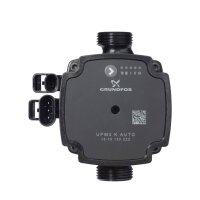 S-Klima STS-SKP-1 Sekundärkreispumpe für Serie...