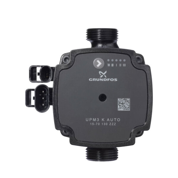 S-Klima STS-SKP-2 Sekundärkreispumpe für Serie SAS | SAS170-295RS2 mit hoher Förderhöhe