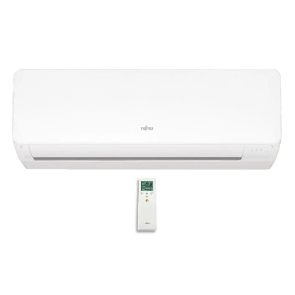 ASYG09KMCE  Wandgerät WiFi Kompakt eco 2,5 kW | Raumgröße 25 - 30 m² | R32