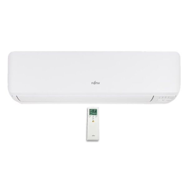 Fujitsu ASYG24KMTE Wandgerät Klassic eco 7,1 kW R32
