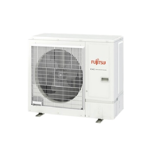 Fujitsu AOYH30KMTB Außengerät Klassic eco 8,0 kW für 1 Innengerät | 80 - 85 m²