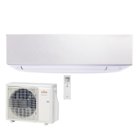 Fujitsu Set ASYG07KETE + AOYG07KETA Wandgerät WiFi...
