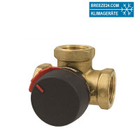 ESBE VRG131 DN25 | 6,3 Kvs | Mischventil Innengewinde Rp...