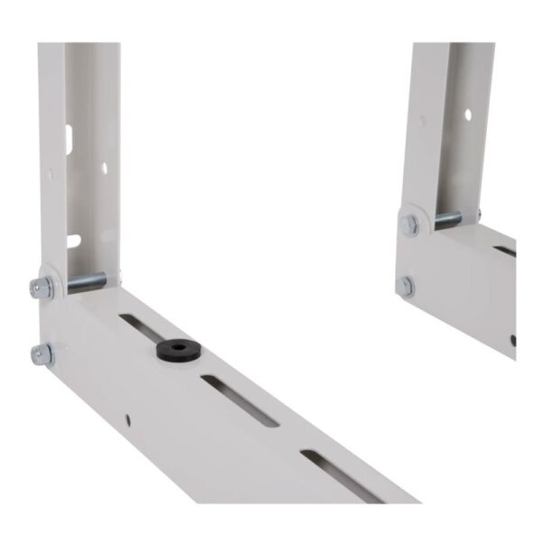 S-Klima STS-WK Wandhalterung mit drei Auslegern für Serie SAS | SAS47-140RN2 | SAS115-295RS2