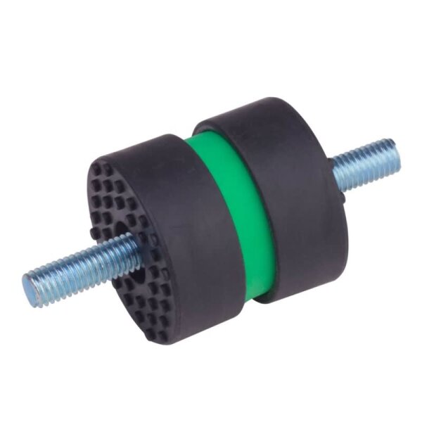 S-Klima STS-SDWK-AB Schwingungsdämpfer Set für Serie SAS | SAS47-140RN2/RS2