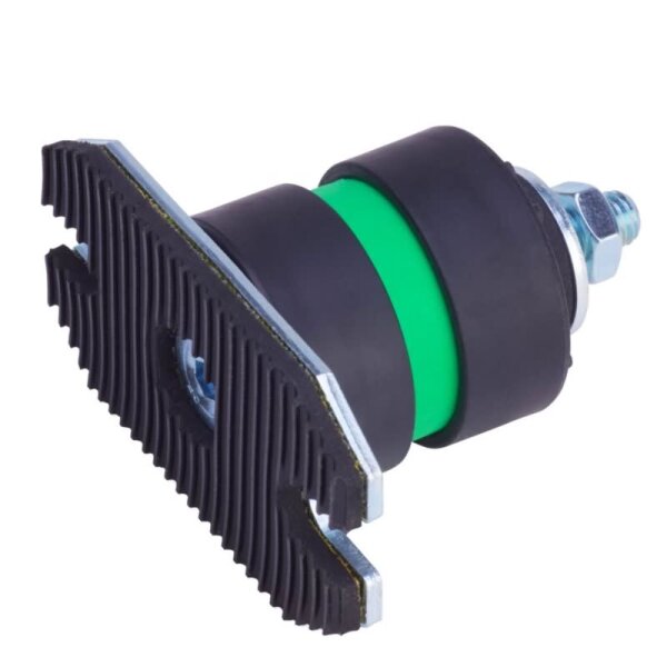 S-Klima STS-SD-C Schwingungsdämpfer Set für Serie SAS | SAS170-295RS2