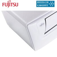 Fujitsu Set ASYG14KETE + AOYG14KETA Wandgerät WiFi...