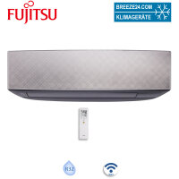 Fujitsu ASYG07KETAB Wandgerät WiFi Design eco...