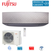 Fujitsu Set ASYG09KETAB + AOYG09KETA WiFi Design eco...