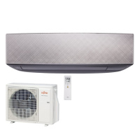 Fujitsu Set ASYG12KETAB + AOYG12KETA WiFi Design eco...
