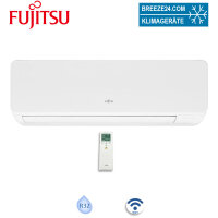 Fujitsu ASYG12KGTF Wandger&auml;t 3,4 kW WiFi Deluxe eco R32
