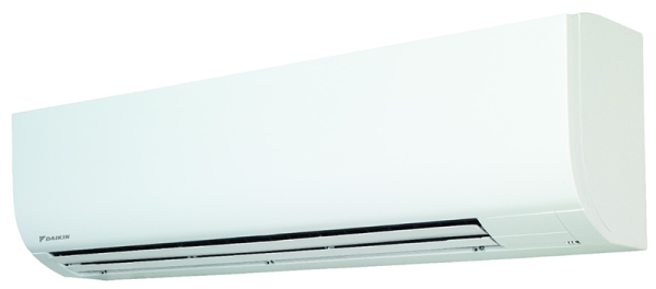 Daikin Wandgerät SkyAir  9,5 kW - FAA100A - Raumgräße 100 - 105 m² R32 oder R410A