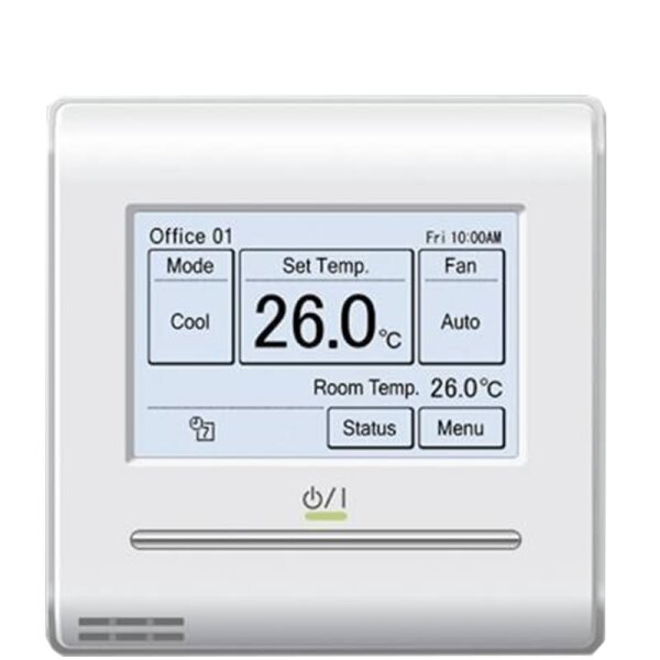 Fujitsu UTY-RNRYZ5 Touch-Fernbedienung für Klimaanlagen | 2624771