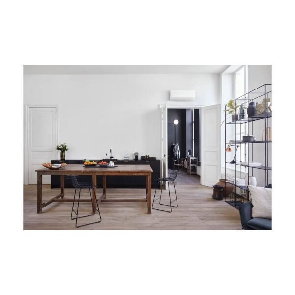 LG Standard Win Set S12EW NSJ + S12EW UA3 Wandgerät Raumgröße 35 - 40 m² | 3.5 kW | 4.0 kW | WiFi