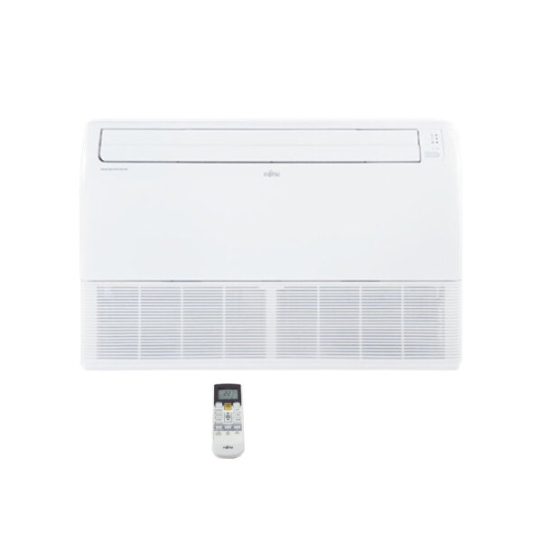 Fujitsu ABYG24LVTA Truhengerät 6,8 kW - R410A | Auslaufmodell