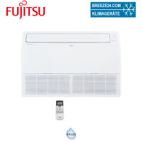 Fujitsu ABYG24LVTA Truhengerät 6,8 kW - R410A |...