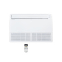 Fujitsu ABYG24LVTA Truhengerät 6,8 kW - R410A |...