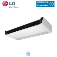 LG Electronics UV60F.N20 Deckenunterbaugerät 14,4 kW...