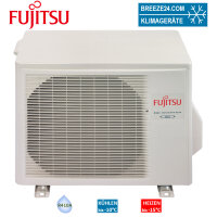 Fujitsu AOYG24LBCB Außengerät 6,8 kW  R410A |...