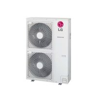 LG Set Deckenunterbaugerät 14,4 kW - UV60F.N20 +...