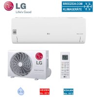 LG Set S09EQ.NSJ + S09EQ.UA3 - STANDARD Wandgerät +...