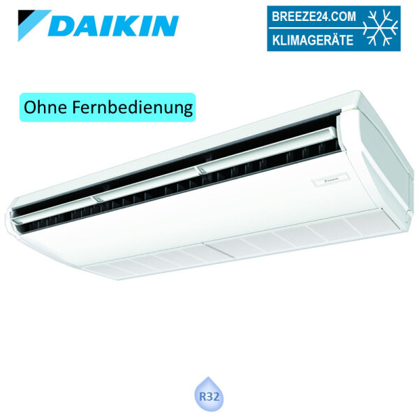 Daikin FXHA32A VRV 5 Deckengerät 3,6 kW | Raumgröße 35 - 40 m² | R32