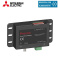 Mitsubishi Electric RAC SG 1.0 Netzdienlichkeits-Adapter für M Serie für  BAFA / KfW Förderung