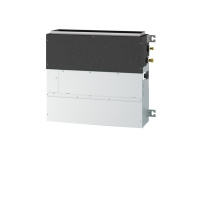 Mitsubishi Electric SFZ-M35VA Truhengerät ohne...
