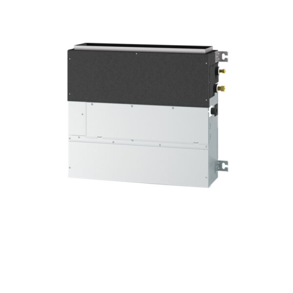 Mitsubishi Electric Set SFZ-M35VA + SUZ-M35VA Truhengerät ohne Verkleidung 3,5 kW Raumgröße 35-40 m²