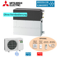Mitsubishi Electric Set SFZ-M35VA + SUZ-M35VA...