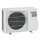 Mitsubishi Electric Set SFZ-M60VA + SUZ-M60VA Truhenger&auml;t ohne Verkleidung 6,1 kW Raumgr&ouml;&szlig;e 60-65 m&sup2;