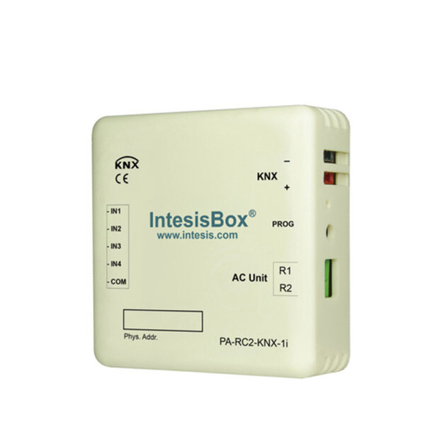 Panasonic PAW-RC2-KNX-1i KNX-Interface