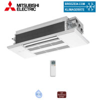 Mitsubishi Electric MLZ-KY20VG 1-Wege-Deckenkassette +...