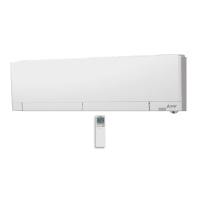Mitsubishi Electric MSZ-RW35VG WiFi Wandgerät 3,5 kW...