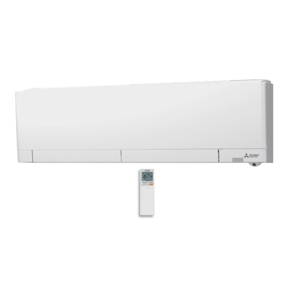 Mitsubishi Electric MSZ-RW50VG WiFi Wandgerät 5,0 kW | Raumgröße 50 - 55 m² | R32