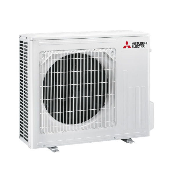 Mitsubishi Electric Set Wandgerät WiFi MSZ-RW50VG + MUZ-RW50VGHZ Hyper Heating 5,0 kW Klimaanlage