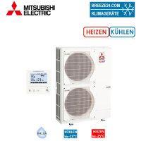 Mitsubishi Electric Zubadan PUHZ-SHW140YHA 14,0 kW...