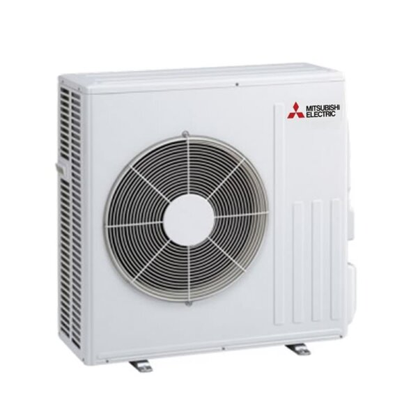 Mitsubishi Electric MUZ-LN50VGHZ2 Außengerät Hyper Heating 5,0 kW für 1 Raum mit 50 - 55 m² R32
